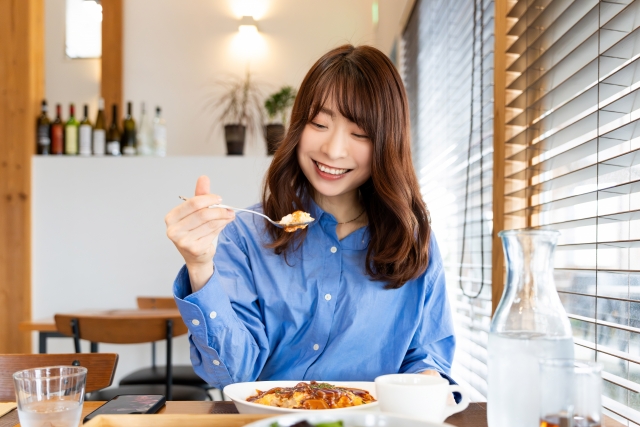 機能性ディスペプシアが改善すると期待できる効果