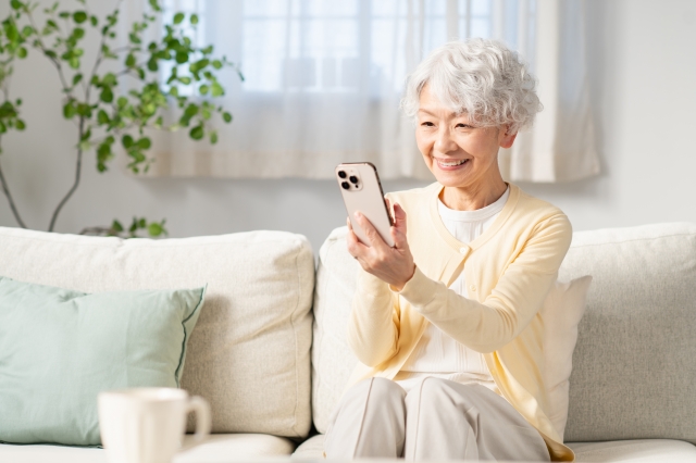ばね指が改善すると期待できる効果