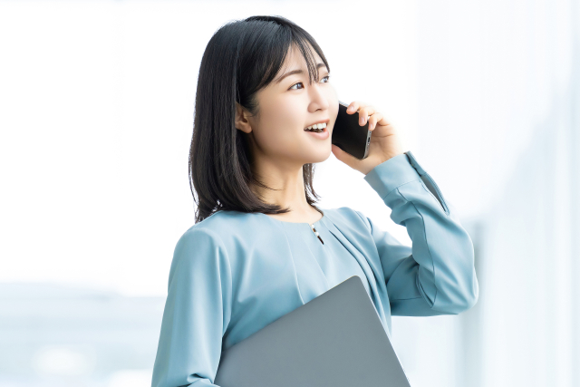 ストレートネックが改善すると期待できる効果