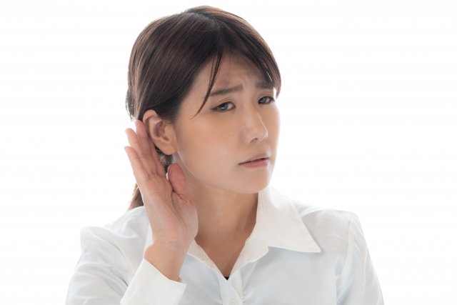 突発性難聴とは