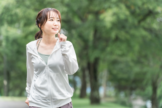 胸郭出口症候群が改善すると期待できる効果