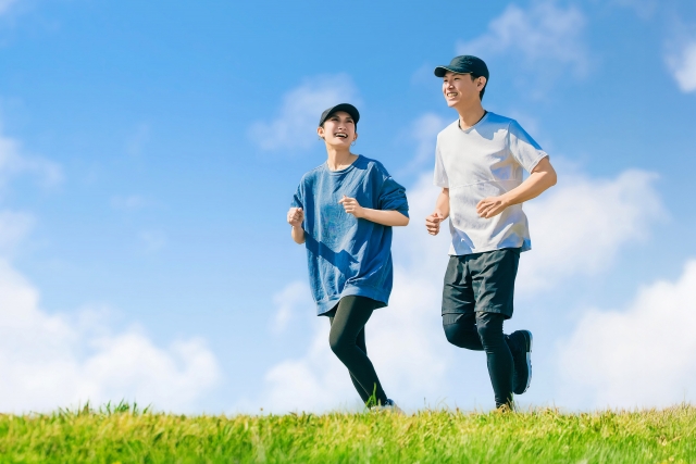 群発頭痛が改善すると期待できる効果