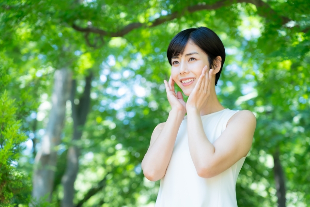三叉神経痛が改善すると期待できる効果