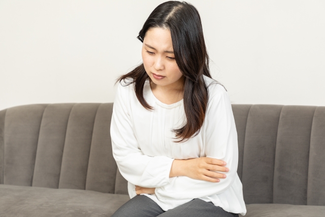 潰瘍性大腸炎とは