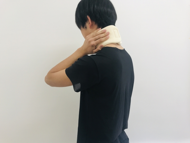 むち打ちとは