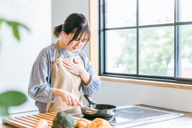 逆流性食道炎